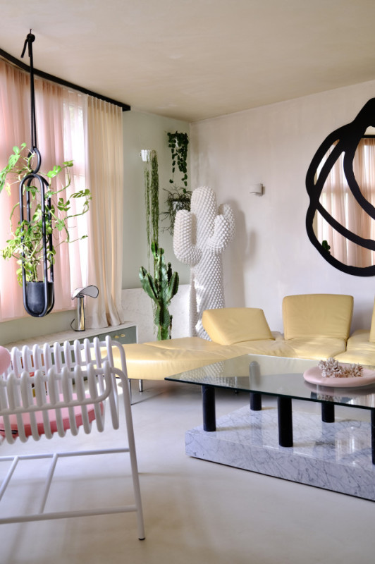 pluche74 het ronde huis 2