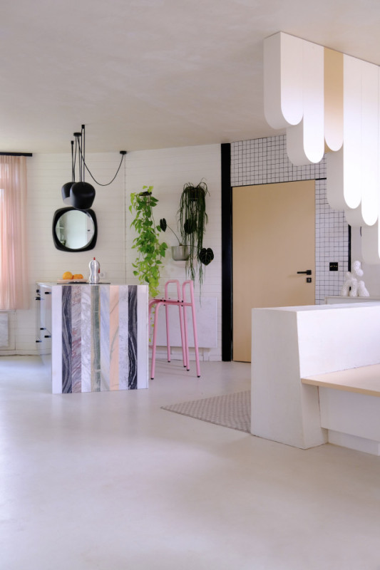 pluche74 het ronde huis 4