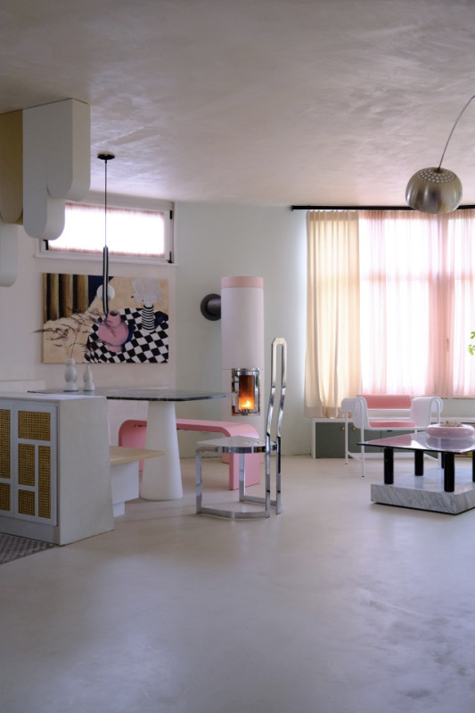 pluche74 het ronde huis 5