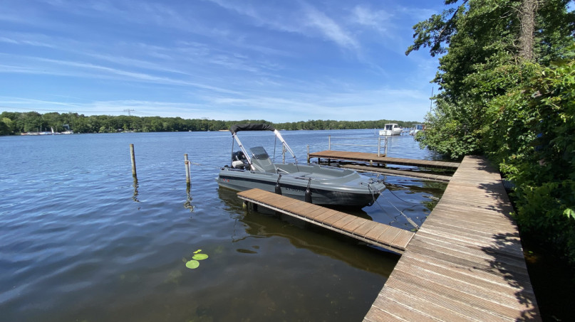 plush74 the sunlit lake house 4