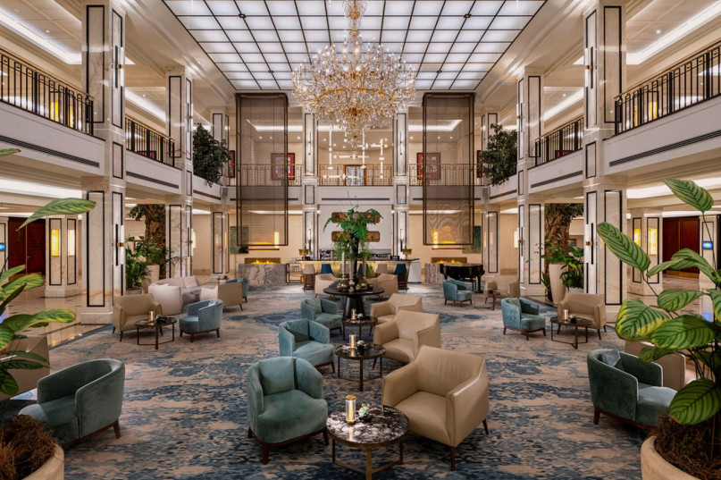 plüsch74 zeitlos und klassisch hotel berlin 1