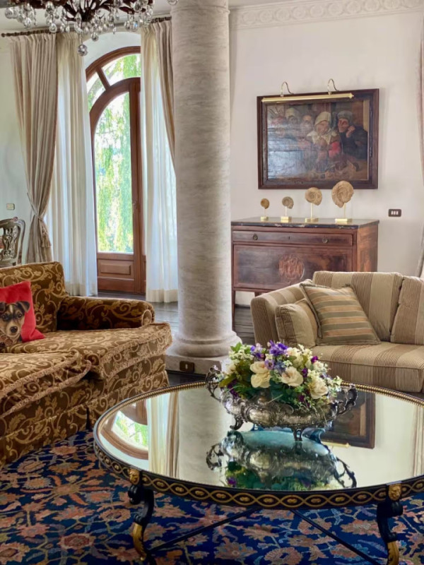 pluche74 toskana meer villa 15