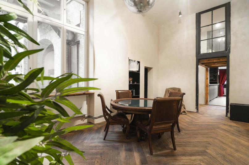 felpa74 espacio subterráneo berlín 6