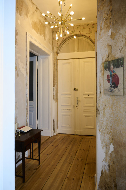 felpa74 altbau urbano apartamento 16