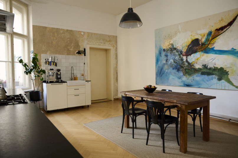 felpa74 altbau urbano apartamento 22