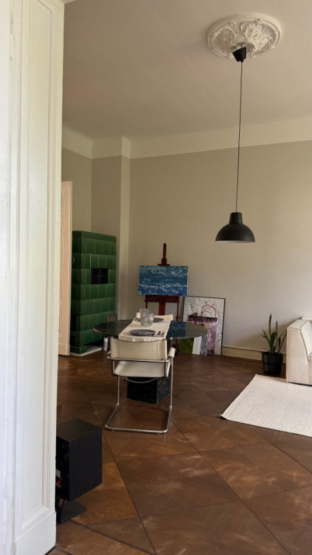 felpa74 altbau urbano apartamento 45