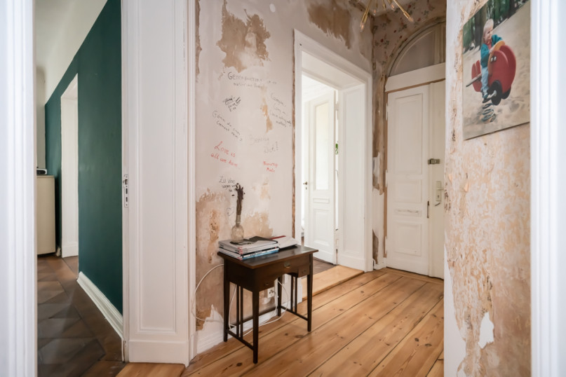 felpa74 altbau urbano apartamento 6