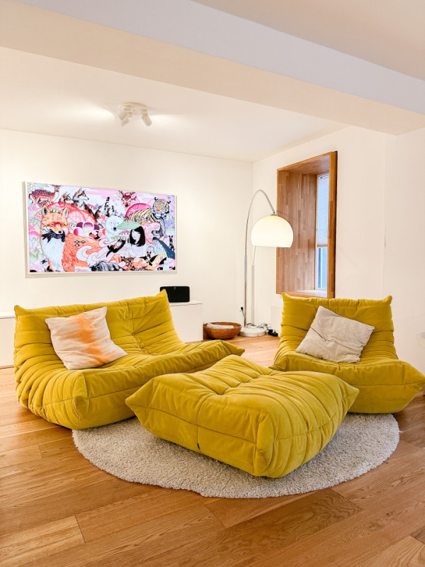 plush74 urban design loft stuttgart 3