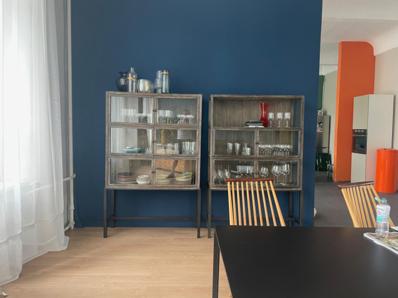 plush74 urban flair loft berlin 4