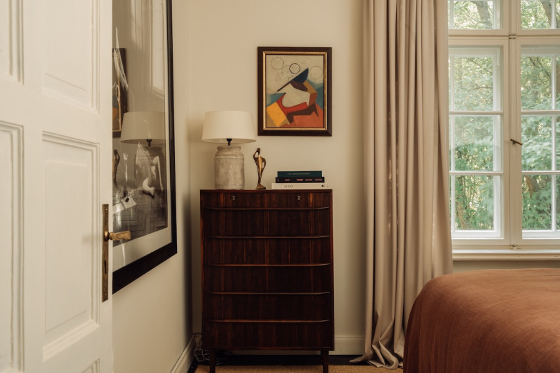 plush74 villa berlin area ii 24(1)