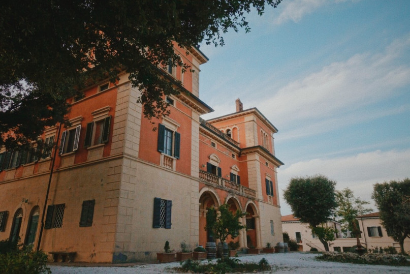 plush74 villa in tuscany 28