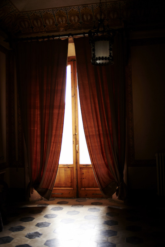 plush74 villa in tuscany 5