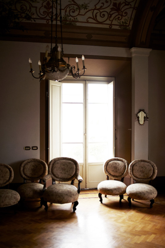 plush74 villa in tuscany 6