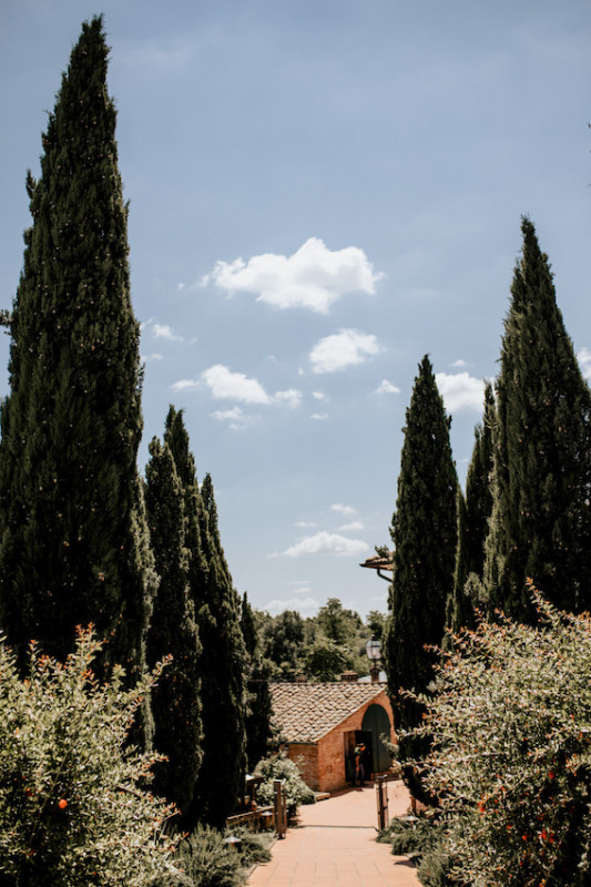 plush74 villa in tuscany 7