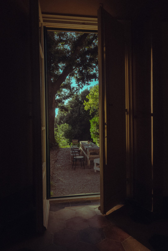 plush74 villa in tuscany 9