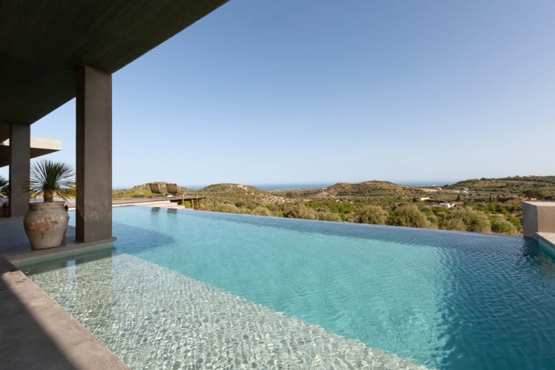 plush74 villa infinity 10