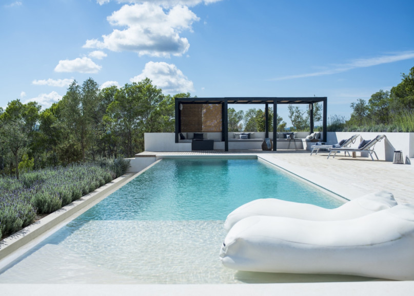 plush74 villa lavender 2