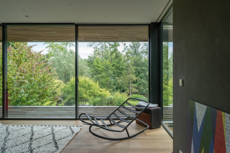 plush74 villa loft amsterdam 73