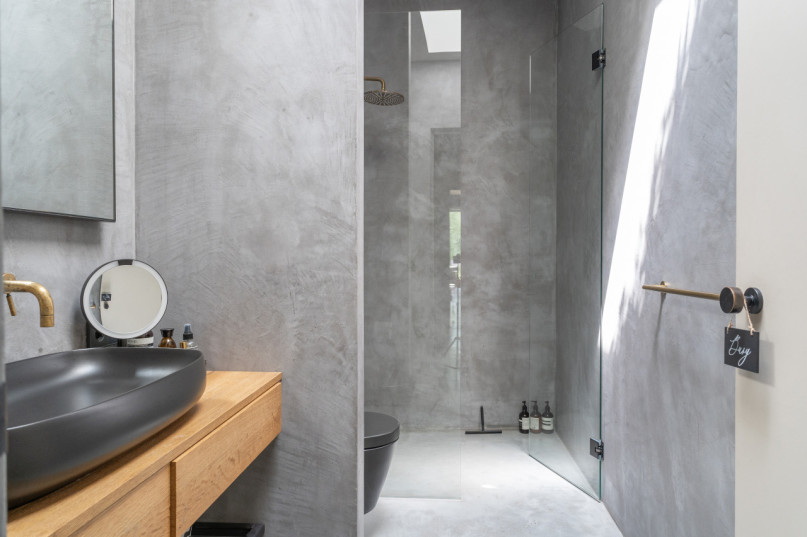 plush74 villa loft amsterdam 79