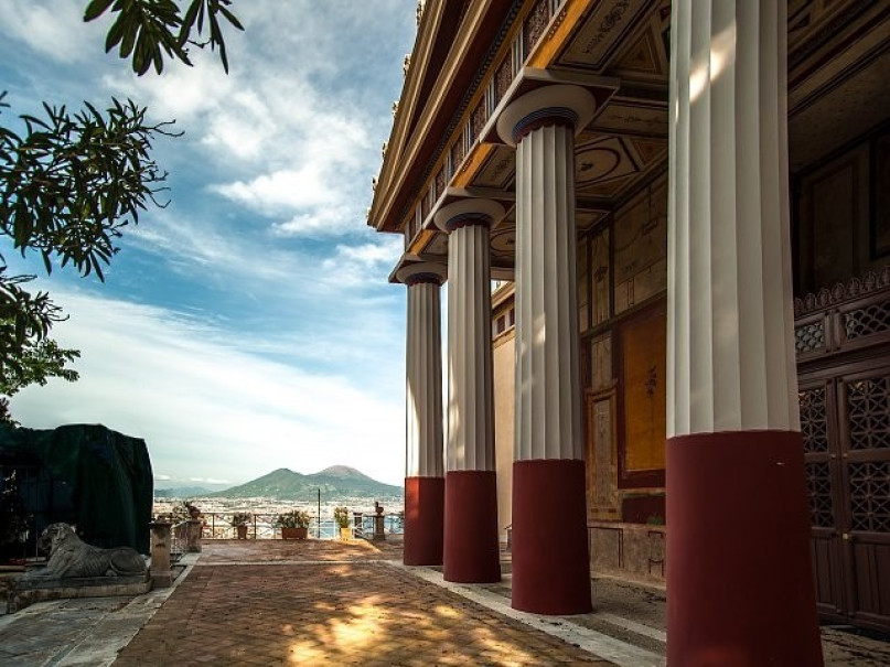 peluche74 villa lucia 1