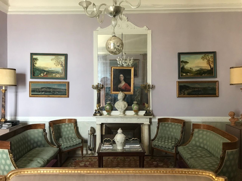 peluche74 villa lucia 4