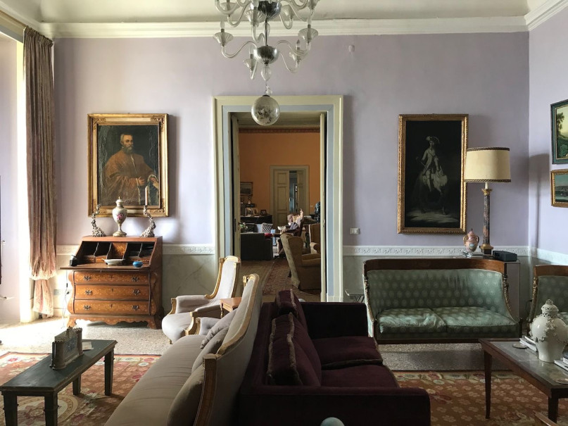 peluche74 villa lucia 7