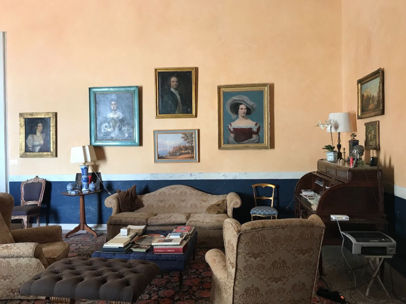 peluche74 villa lucia 8