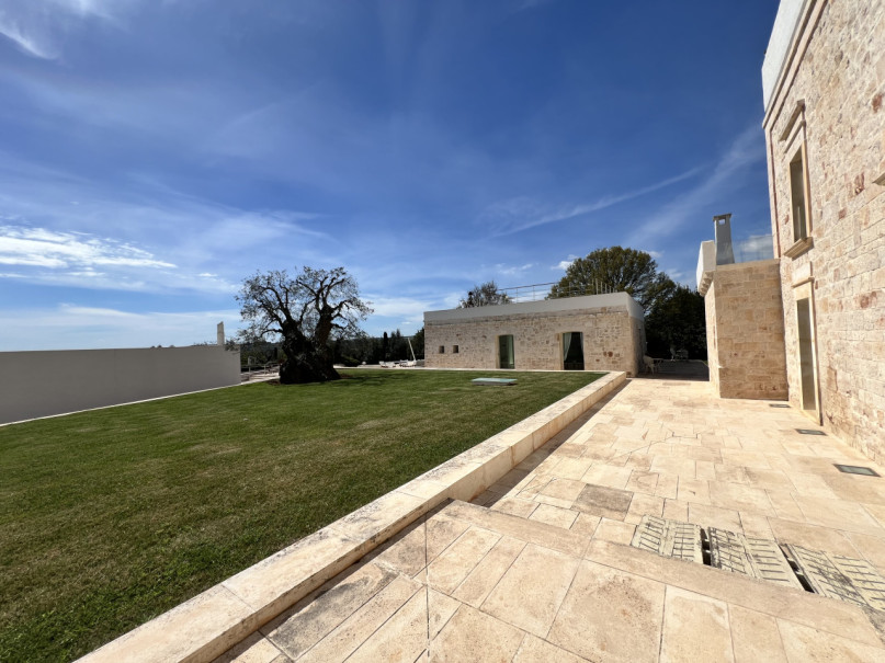 peluche74 villa ostuni 1