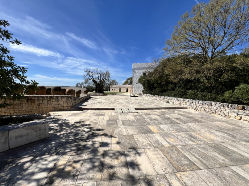 peluche74 villa ostuni 10