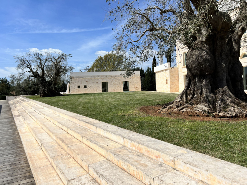 peluche74 villa ostuni 12