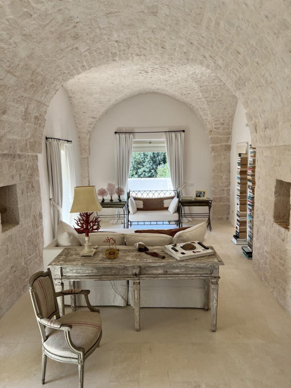 peluche74 villa ostuni 3