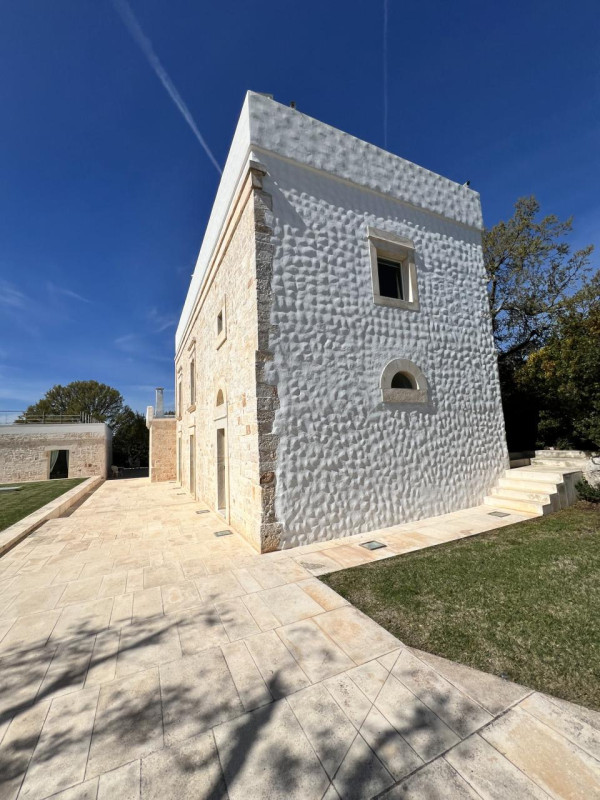 peluche74 villa ostuni 7