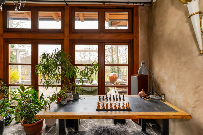 plush74 villa schildow 28