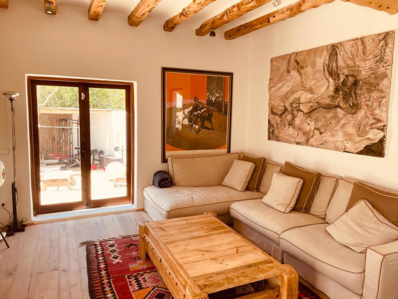 plush74 villa with pool ii ibiza 15