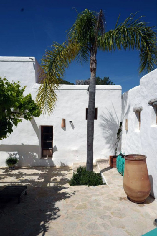 plush74 villa with pool ii ibiza 9