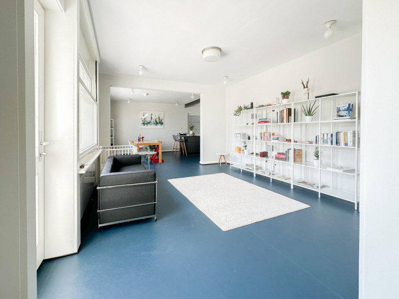 plush74 vintage bauhaus house 9