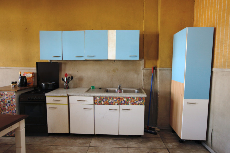 peluche74 cucina vintage 1