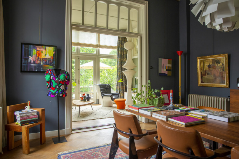 plush74 vintage retro villa culemborg 16