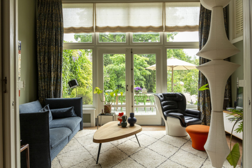 plush74 vintage retro villa culemborg 19