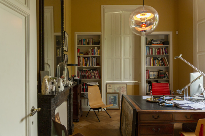 plush74 vintage retro villa culemborg 32