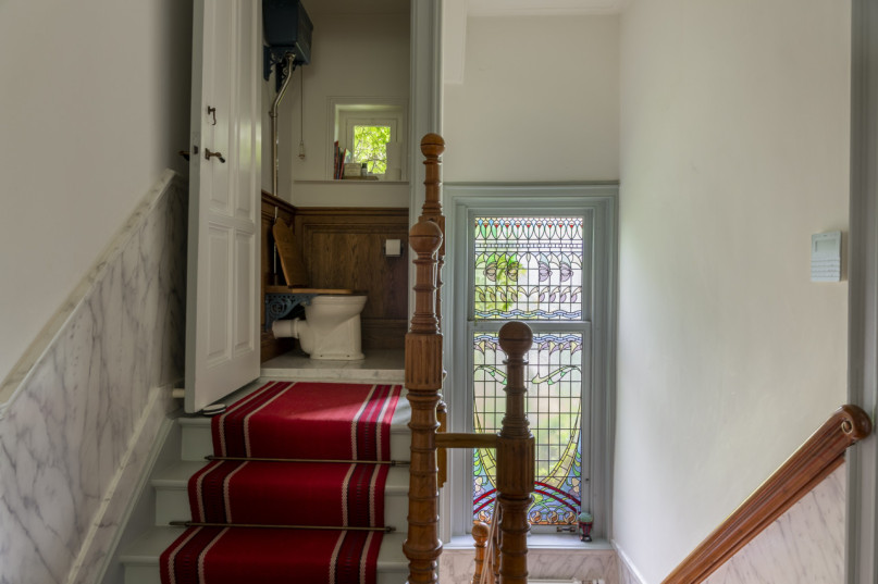 plush74 vintage retro villa culemborg 33