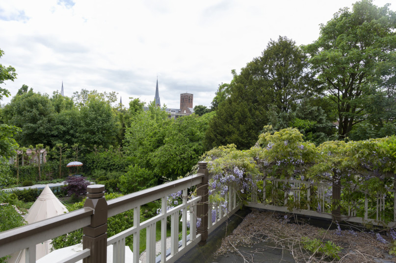 plush74 vintage retro villa culemborg 37