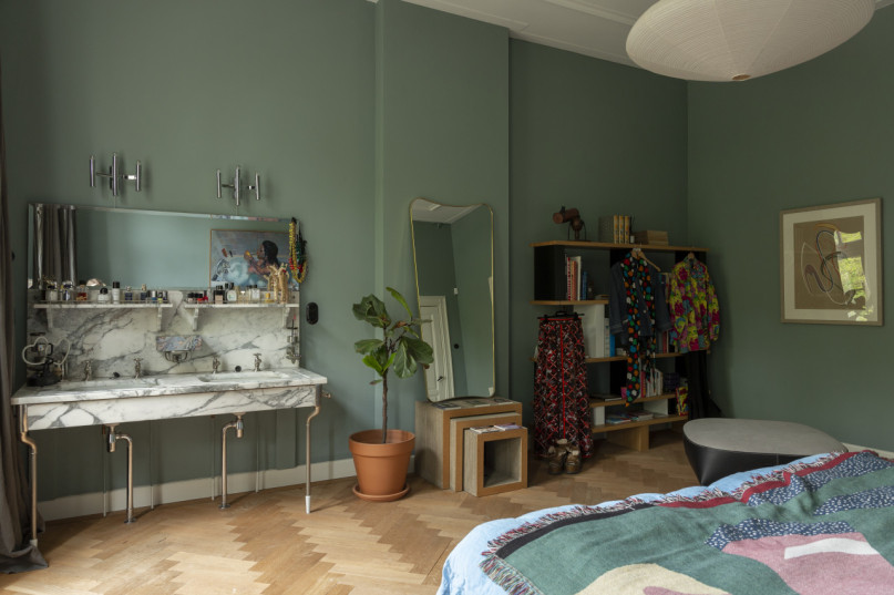 plush74 vintage retro villa culemborg 43