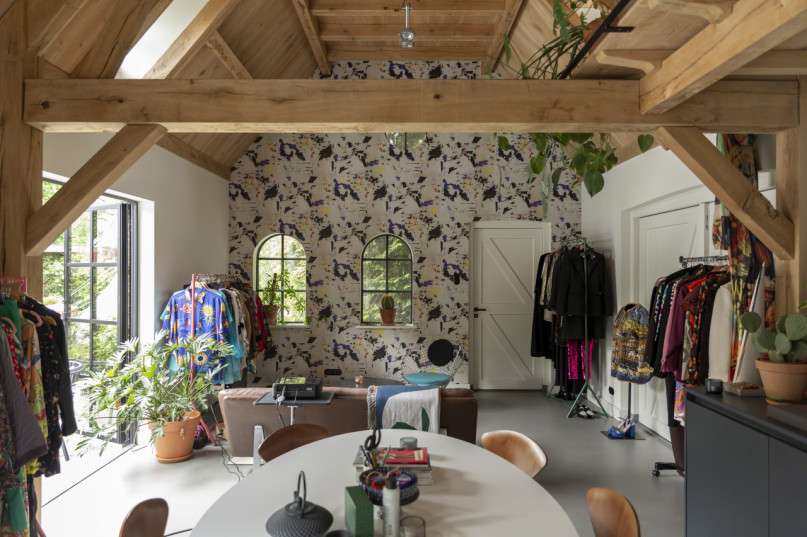 plush74 vintage retro villa culemborg 61