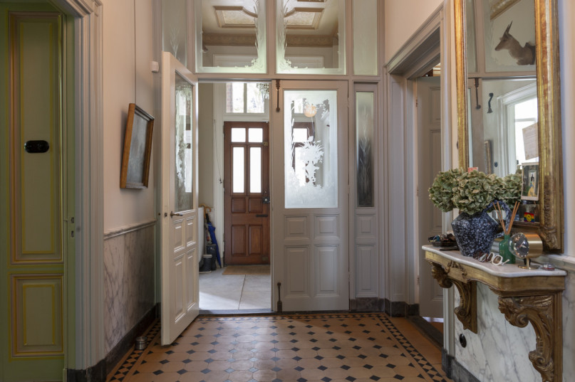 plush74 vintage retro villa culemborg 8