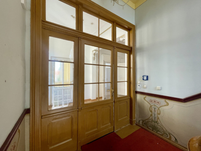 pluche74 leegte villa berlijn 17