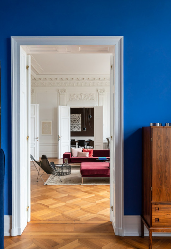 peluche74 villa bianca 1