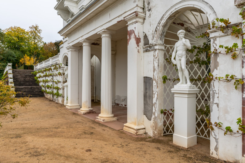 peluche74 villa bianca 22