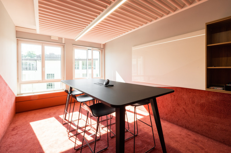 plush74 workspace at the heart of the city 10