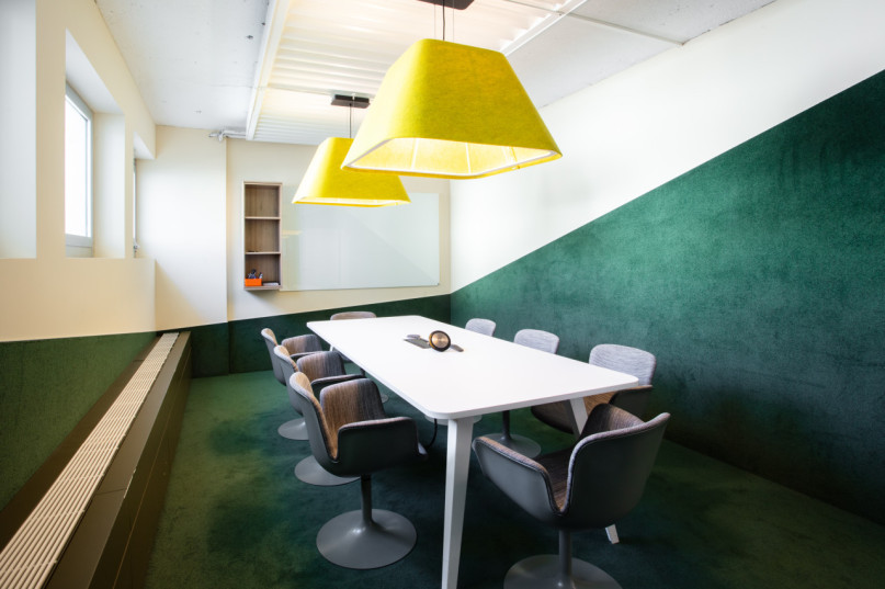 plush74 workspace at the heart of the city 13